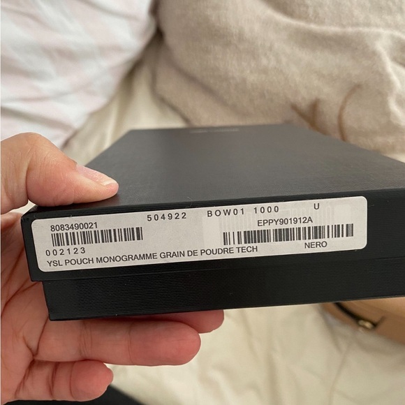 Ysl - Picture 2 of 5